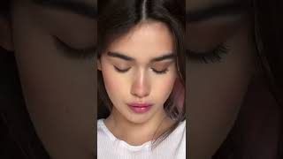 Eye lift for hooded eyes trending viralvideo makeup trend forhoodedeyes eyelift [upl. by Ynaffet]