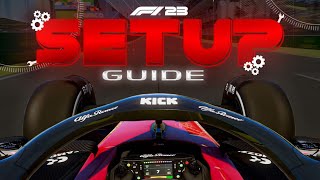 Beginners Guide to F1 [upl. by Kittie]