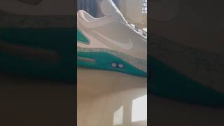 Nike adapt auto max nikeshoes nikensalindry youtubeindia youtubeshorts shortvideos viral [upl. by Ative]