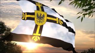 Teutonic Order Real Anthem [upl. by Lowry]