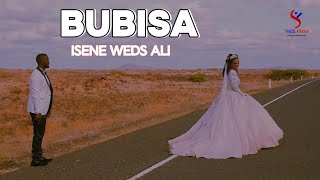 Isene Weds Ali Video Trailer  Bubisa  Yogzil Studios [upl. by Ynnus]