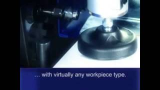 Casadei CRH Corner Rounding Machine  ScottSargeant Woodworking Machinery [upl. by Akeem152]