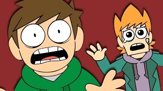 Eddsworld  The End Part 2 [upl. by Nirrok]