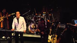 Neal Morse  LiveMomentum Promo III [upl. by Yvon180]