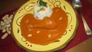 RECETA DE POLLO ENCACAHUATADO  COMIDA MEXICANA aleliamada [upl. by Iramo954]