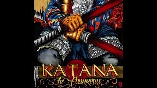 Katana  Le Fourreau Full Album [upl. by Resay]