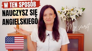 ZOBACZ JAK UCZĘ SIĘ ANGIELSKIEGO ŁATWO  QUIZY naukaangielskiego angielski angielskiesłówka [upl. by Nyrhtak808]