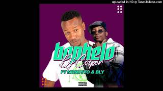 Dj Cooper  Bophelo  Ft Morosto amp BLY [upl. by Anida]