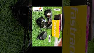 Unboxing Fastrack Sunglasses🧿  Priya Rahul [upl. by Eninotna]