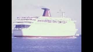 Stena Line 1979 [upl. by Leary]