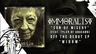 Immoralist  Son Of Misery [upl. by Ellswerth]