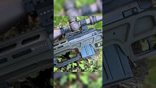 EPIC Victrix Armaments Gladio Sniper Montage [upl. by Tillinger]