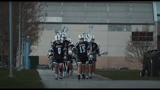 Beacons Lacrosse on the Rise [upl. by Nothgierc]