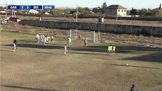 FC Gardabani  FC Zestafoni  LIVE [upl. by Juliann]