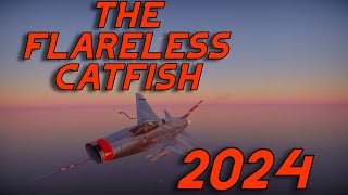 THE F100D SUPER SABRE IN 2024  War Thunder Jets [upl. by Gamin942]