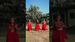 Saunko Thulo Jhari  maruni song  Diwali special  Dream Works Dance dance dwd ytviral nepali [upl. by Guglielma]