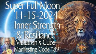 Discover the BEST FULL MOON Rituals to Ignite Your Inner Strength NOW [upl. by Malachy]