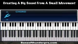 Gospel Piano Lessons [upl. by Conard]