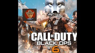 Good Matches  Cod Black Ops 6 Multiplayer Part 10 [upl. by Bej770]