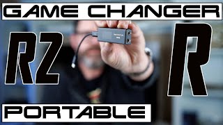 Cheap Hifi Game Changer A Portable Dongle R2R DAC Cayin RU6 Review [upl. by Anyale]