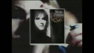 Melissa Etheridge  your little secret  1996 ad [upl. by Eelah]