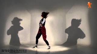 CL 씨엘 MTBD 멘붕 Dance choreography 창작안무영상 [upl. by Eatton168]