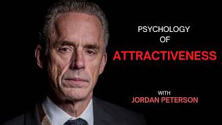 Jordan Petersons Dating Advice amp The Psychology of Attractiveness [upl. by Ylirama]