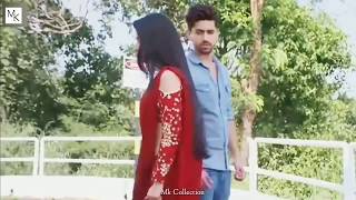 💗💗 New Whatsapp Status Video 💗💗  Jatana bhi nahi ata  Chupana bhi nahi aata  MK COLLECTION [upl. by Gambrill]