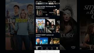 prime video Premium apk [upl. by Julianne]