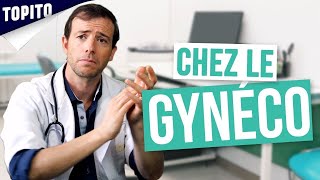 Ce que ton gynéco ne te dira jamais FEAT Marina Rollman et Benoit Blanc [upl. by Ladnik785]