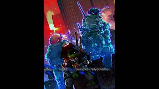 MIKEY THE LAST RONIN EDIT TMNT edits viral tmnt alightmotion shorts thelastronin [upl. by Newbill]