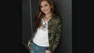 Alyson Stoner [upl. by Nirtiak]