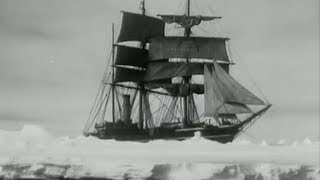 History of Captain Scotts 191012 Terra Nova Expedition [upl. by Lrae]