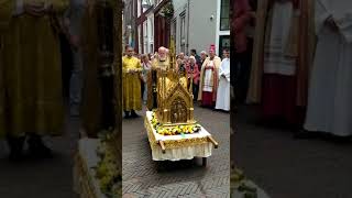 Deventer processie [upl. by Adnuahsal83]