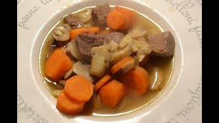 Boeuf vin blanc carottes au cookeo [upl. by Hannah]