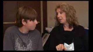 Recovered Autistic kids interviews pt 2 [upl. by Wendt]