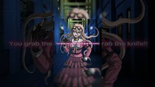 NGSUNC 😚😚 danganronpa danganronpaedit miuiruma junkoenoshima [upl. by Laurena]