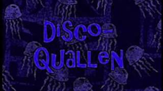 Disco Quallen [upl. by Lavona86]