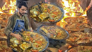 TAWA FISH FRY  Kasuri Tawa Fish Fry Recipe  Winter Special Tawa Fry Fish [upl. by Aihsi]