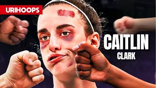 La WNBA ODIA a Caitlin Clark highlights [upl. by Langdon]