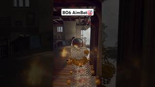 Buffer Stock AimBot Bo6 Multiplayer Gameplay 2024 [upl. by Vanhomrigh]