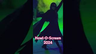 HowlOScream 2024 Guide  Busch Gardens Williamsburg Houses Terrortories Shows amp More [upl. by Eleen]