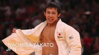 Judo Prediction RIO 2016 Olympic Game DAY 1 [upl. by Donnamarie159]