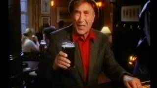 Boddingtons advert starring Frankie Howerd [upl. by Alial372]