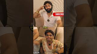 To Na jaaye ji OMG Harsh Beniwal NEW Roast Video on Ajaz Khan harshbeniwal ajazkhan [upl. by Aserehc]