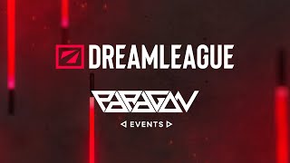 Virtuspro vs OG  DreamLeague S22 Group Stage  Tiebreakers  BO1 [upl. by Rehtaeh]