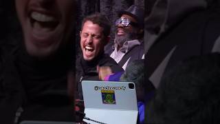 Brian RedBan Proves He is a Genius🔥🤯killtony tonyhinchcliffe stavroshalkias comedy funny [upl. by Ebsen]