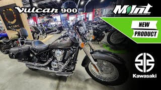 2024 Kawasaki Vulcan 900 Classic LT [upl. by Anilrahc]