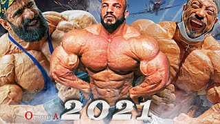 WAR OF MASS MONSTERS BEGIN  MR OLYMPIA 2022  THE MOST DANGEROUS OLYMPIA 2022 [upl. by Ahras]