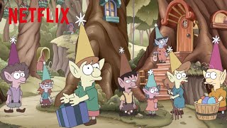 Disenchantment  New episodes coming soon [upl. by Nordin923]